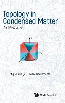 Topology in Condensed Matter: An Introduction, Hardcover/Miguel A. N. Araujo