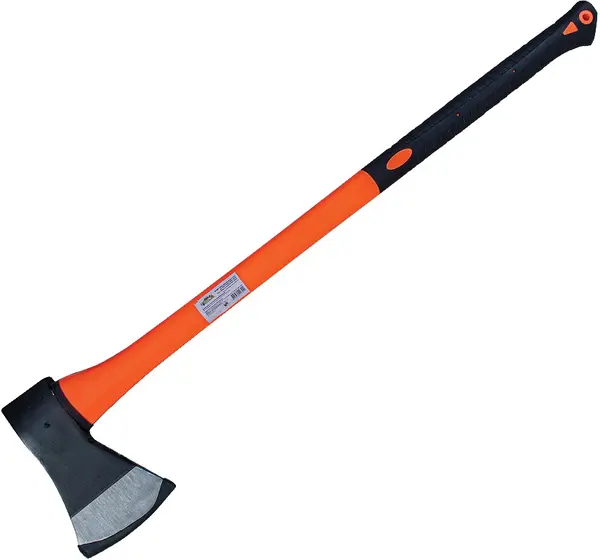 Topor cu mâner din fibră Herly - 16616, L82, 1.5 kg