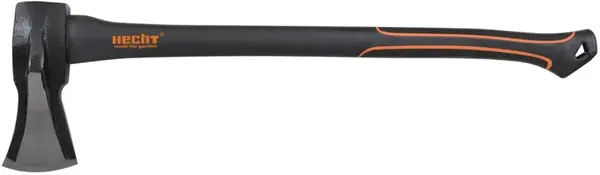 Topor cu pană de despicare Hecht - 902000, 63 cm, 2000 g