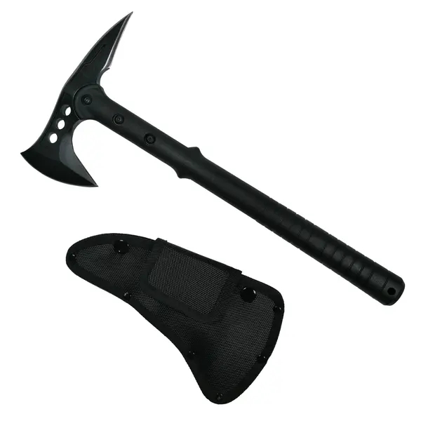 Topor Survivor DEPOX , Pirate Skull, 39 cm