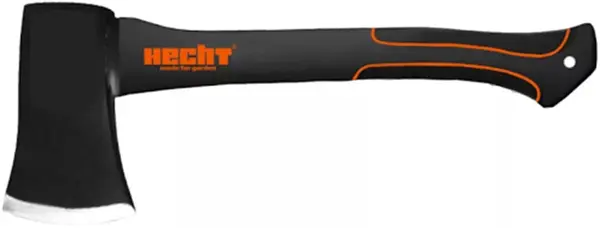 Topor universal Hecht - 900680, 38 cm, 1000 g