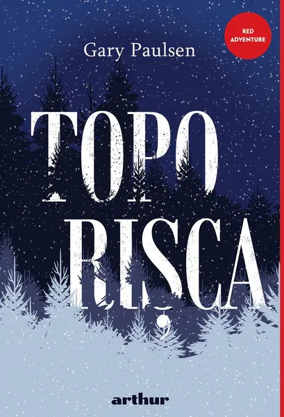 Toporișca - Gary Paulsen