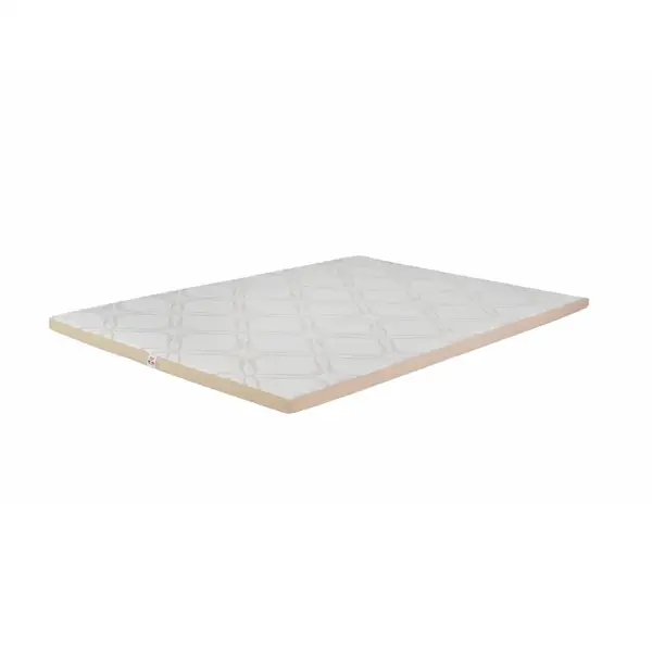Topper LATEX 5 cm, spuma latex, 100x190 cm