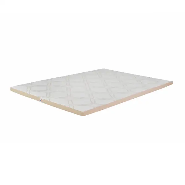 Topper MEMORY FOAM 5 cm, spuma memorie, 200x200 cm