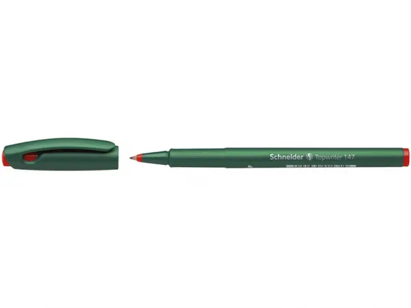 Topwriter Schneider 147,3 culori