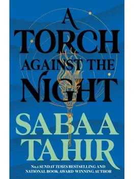 Torch Against the Night, Paperback/Sabaa Tahir