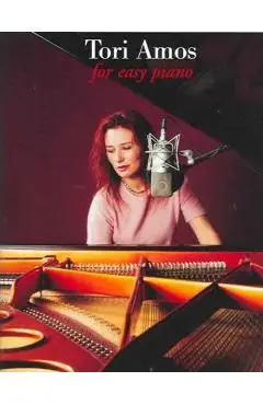 Tori Amos - For Easy Piano - Tori Amos