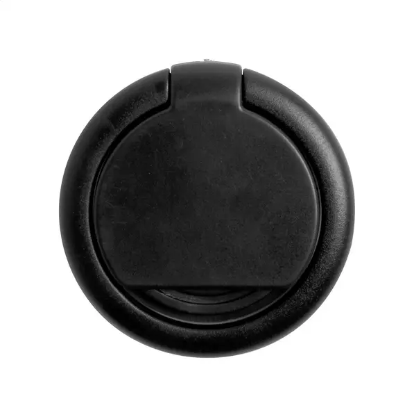 Torla suport tip inel pentru telefon - negru