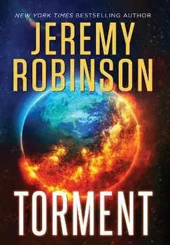 Torment, Hardcover/Jeremy Robinson