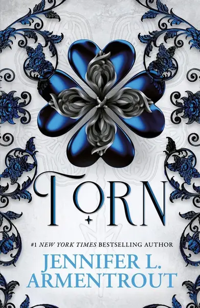 Torn (A Wicked Trilogy 2)
