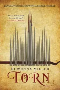 Torn, Paperback/Rowenna Miller