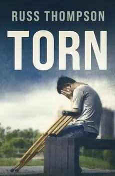 Torn, Paperback/Russ Thompson