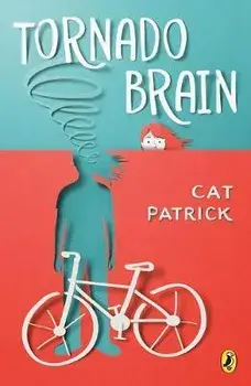 Tornado Brain, Paperback/Cat Patrick