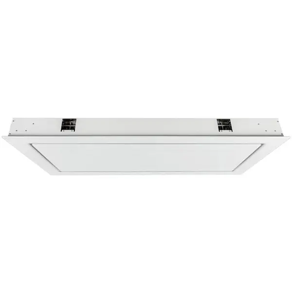 Tornado Hota de tavan Tornado Blizzar 1200 (90), clasa A, 1 motor Turbo, latime 90 cm, 4 viteze, absorbtie 1200 m3/ora, filtru anti-grasimi aluminiu 5 straturi, Alb