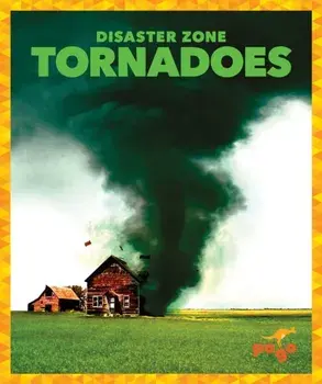 Tornadoes, Hardback/Cari Meister