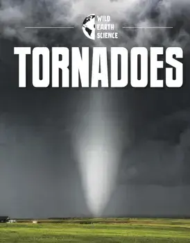 Tornadoes, Paperback/Jaclyn Jaycox