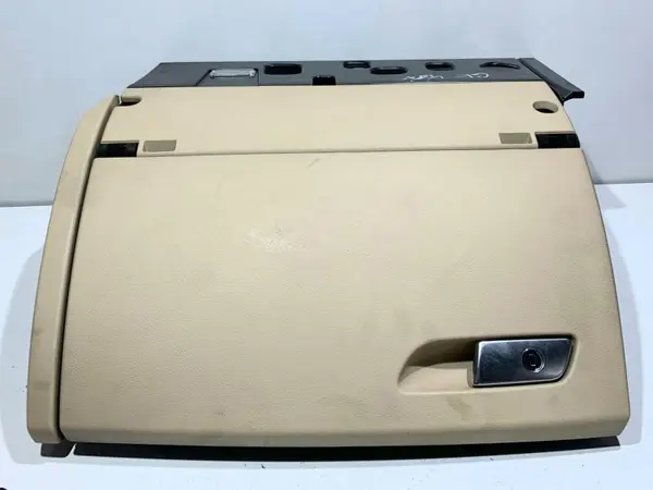 Torpedou 4G1857035 Audi A6 (2010-2018) [4G2, C7]