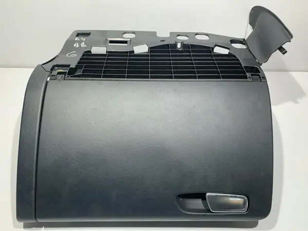 Torpedou 8K1857035C Audi A4 (2007-2011) [8K2, B8]