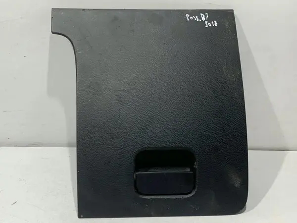 Torpedou mic 3C1857921M Volkswagen Passat CC (2008-2012)