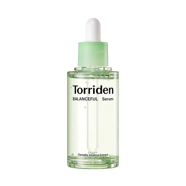 Torriden – Balanceful Cica Calming Serum 50ml