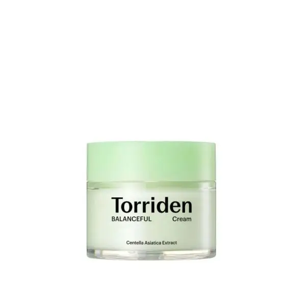 Torriden – Balanceful Cica Cream – 80ml