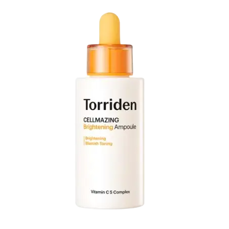 Torriden - Cellmazing Brightening Ampoule, 30ml