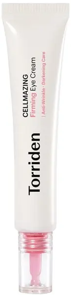 Torriden Cellmazing Cremă de ochi fermă, 30 ml