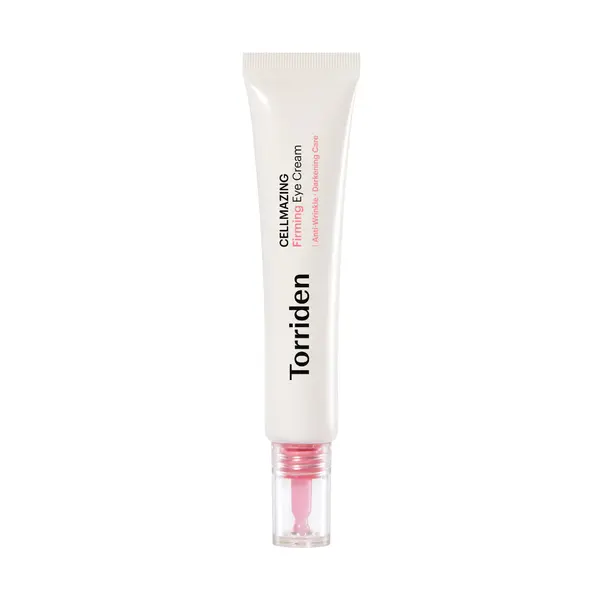 Torriden - Cellmazing Firming Eye Cream, 30ml