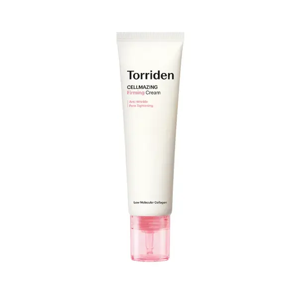 Torriden - Cellmazing Firming Eye Cream, 60ml