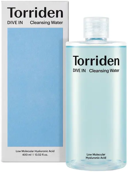 Torriden Dive In Apă micelară, 400 ml
