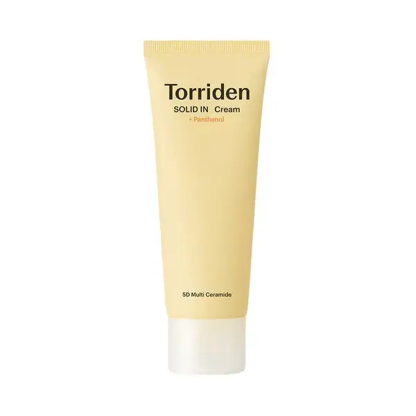 Torriden – SOLID-in Ceramide Cream – 70ml