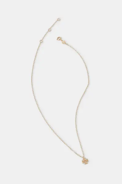 Tory Burch colier Kira Pendant