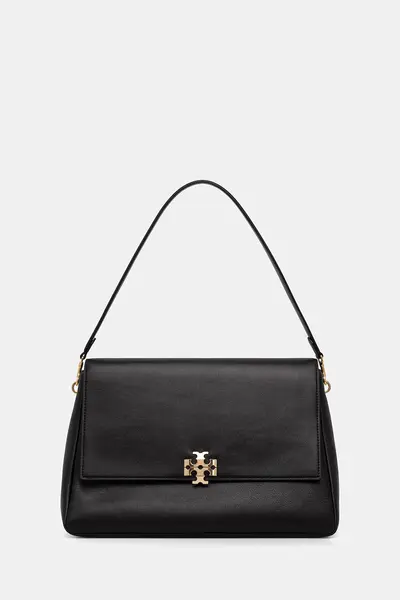 Tory Burch geantă pentru femei din piele Charlie