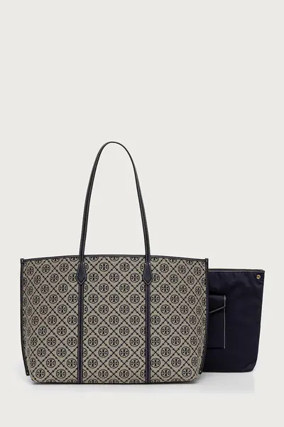 Tory Burch geantă shopper pentru femei Perry