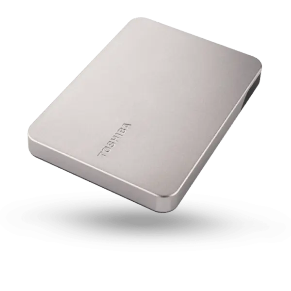 Toshiba Canvio Flex external hard drive Toshiba Canvio Flex external hard drive