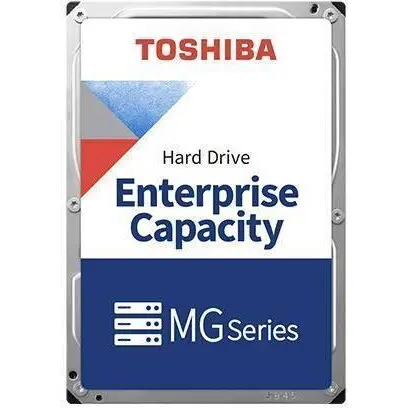 Toshiba Hard Disk Server Toshiba MG09, 12TB, SATA3, 512MB, 3.5inch