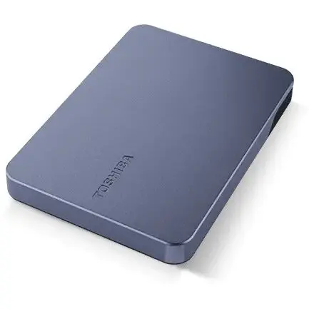 Toshiba HDD extern Toshiba Canvio Gaming HDTX240EK3CA, 4TB, USB 3.2, 2.5 inch