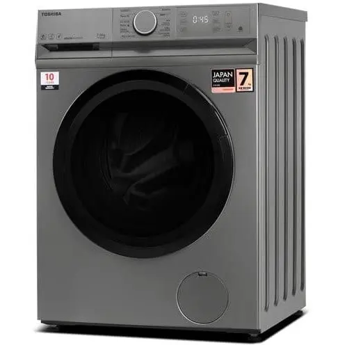 Toshiba Masina de spalat Toshiba TW-BL80A2PL(SS), 7 kg, 1200 RPM, Clasa B
