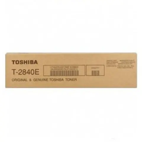 Toshiba Toshiba Toner 6AJ00000035, T2840E negru