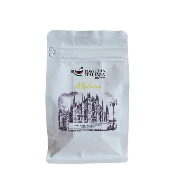 Tosteria Italiana Milano cafea boabe 250g