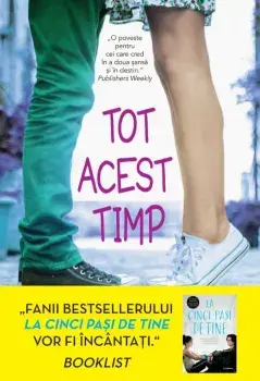 Tot acest timp/Mikki Daughtry, Rachael Lippincott