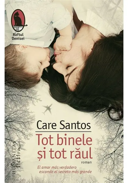 Tot binele si tot raul