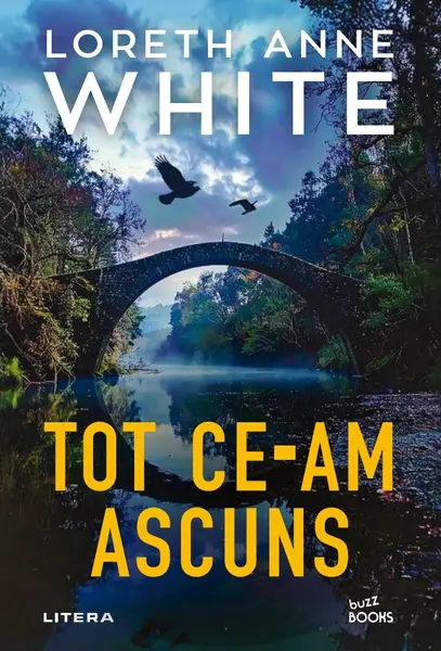 Tot ce-am ascuns