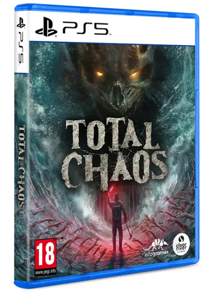 Total Chaos