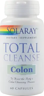 TOTAL CLEANSE COLON