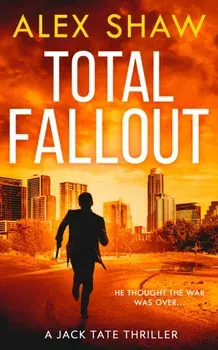 Total Fallout, Paperback/Alex Shaw