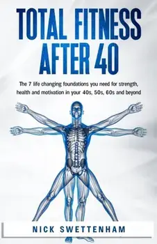 Total Fitness After 40, Paperback/***