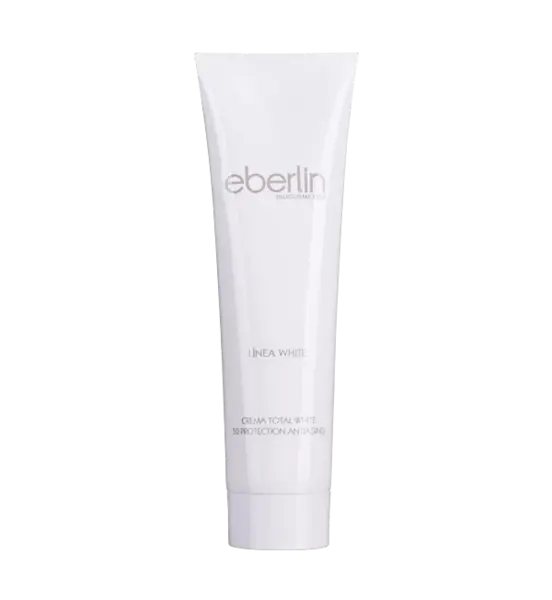 Total White-Cremă de Protecție SPF zi de zi 50/ 50 ml