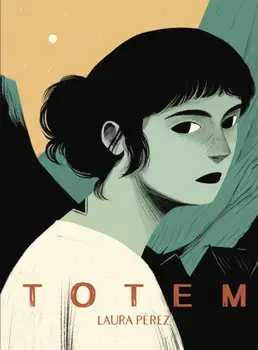 Totem, Hardback/Laura Perez