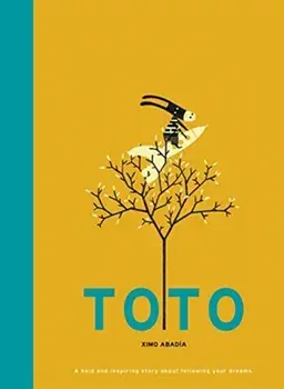 Toto, Paperback/Ximo Abadia